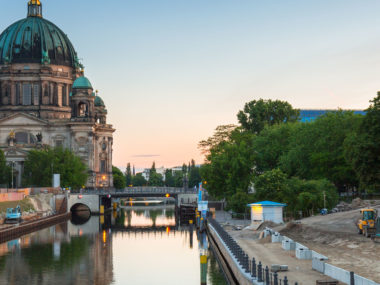 Berlin kostnader priser levekostnader budsjett