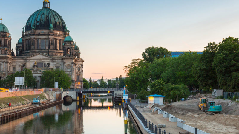 Berlin kostnader priser levekostnader budsjett